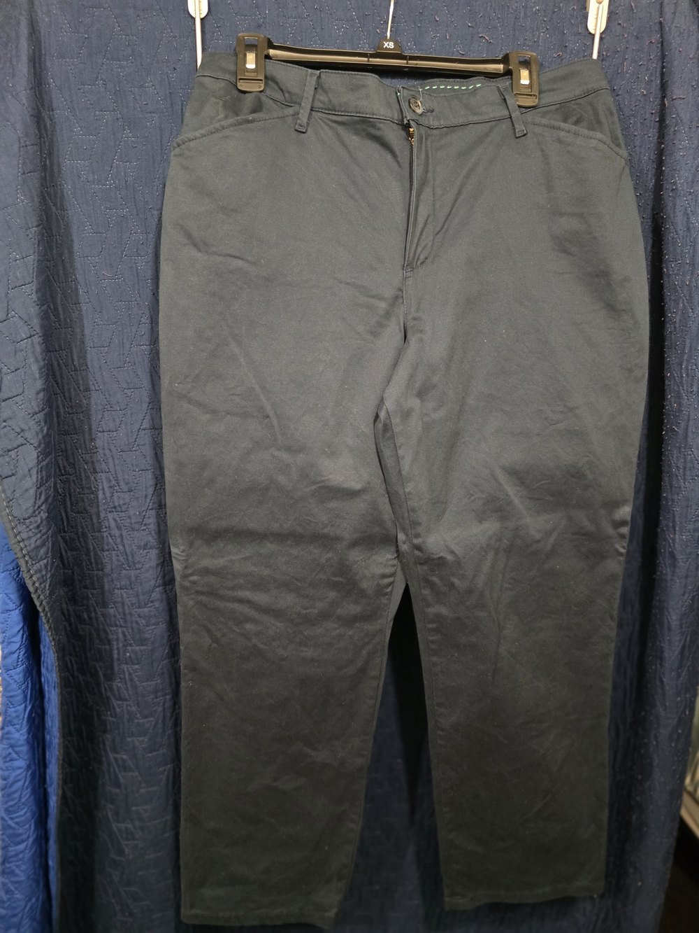 Lee Men's Chinos - Dark Navy
